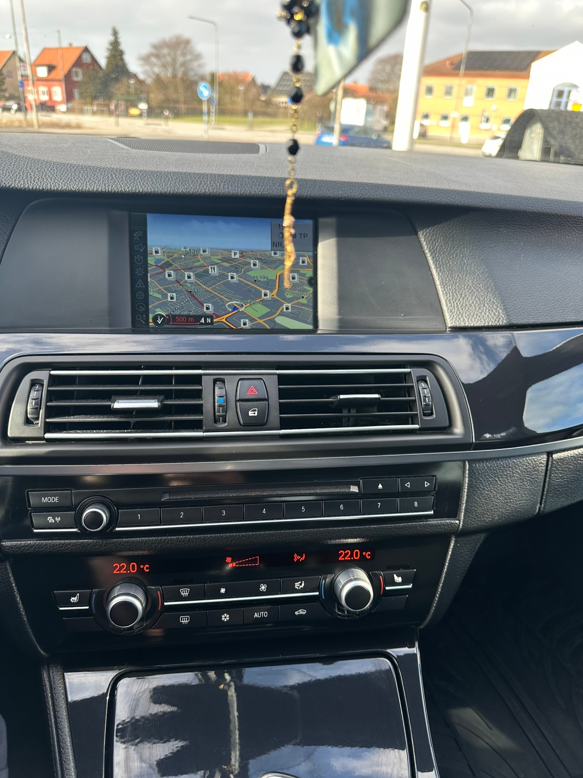 BMW 530 d xdrive 2012, kuva 7/10