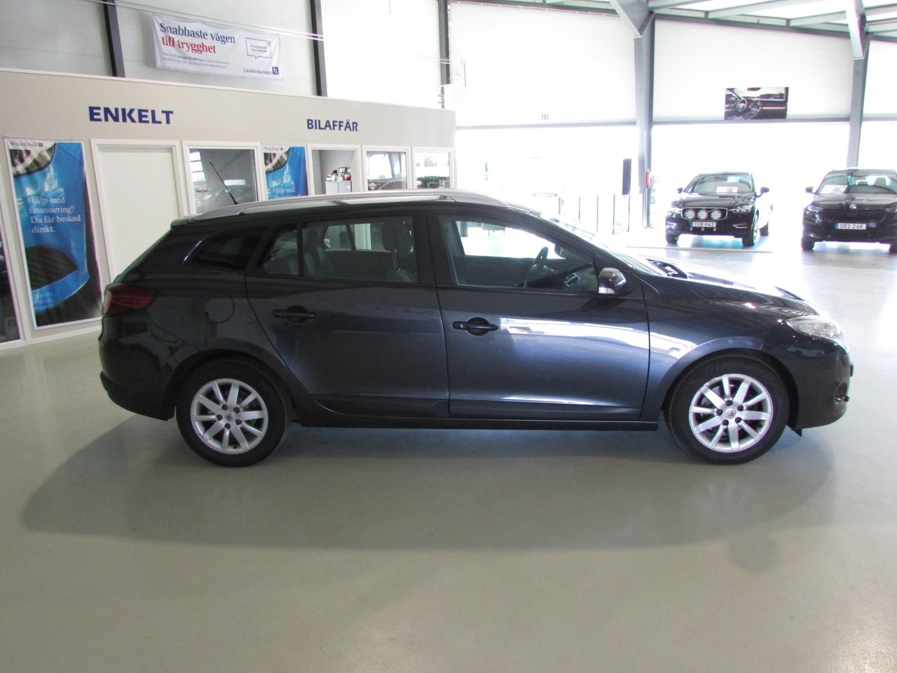 Renault Megane 2010, kuva 4/13