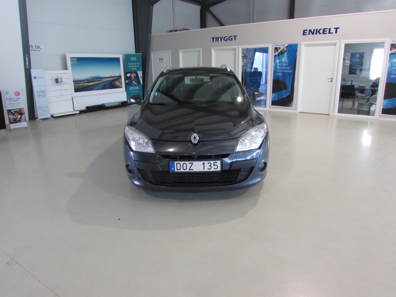 Renault Megane 2010, kuva 2/13