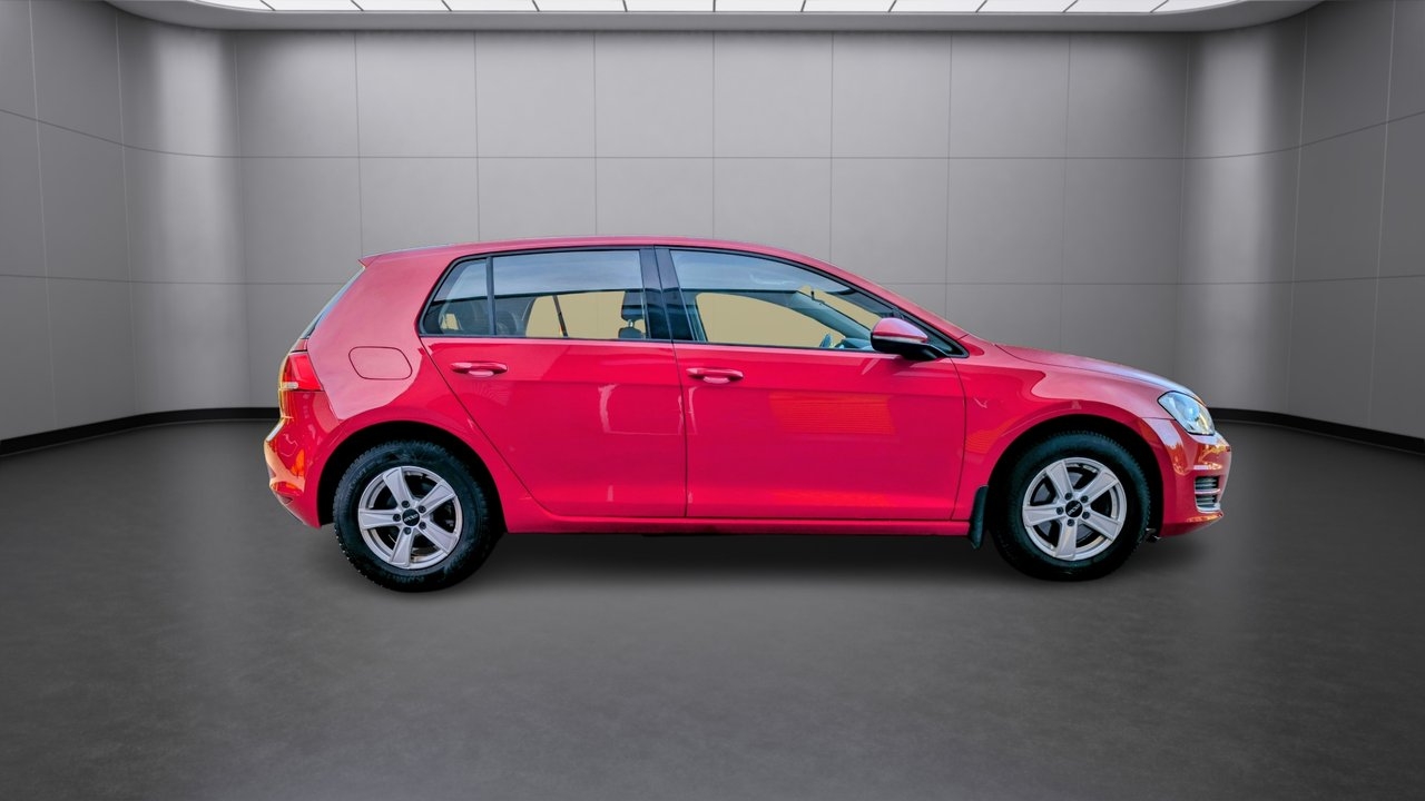 Volkswagen Golf 2015, bild 6/10