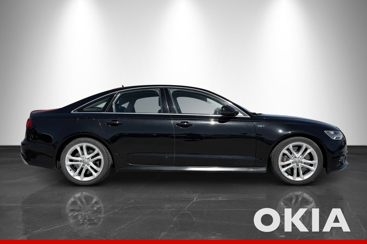 Audi S6 2015, bild 7/10