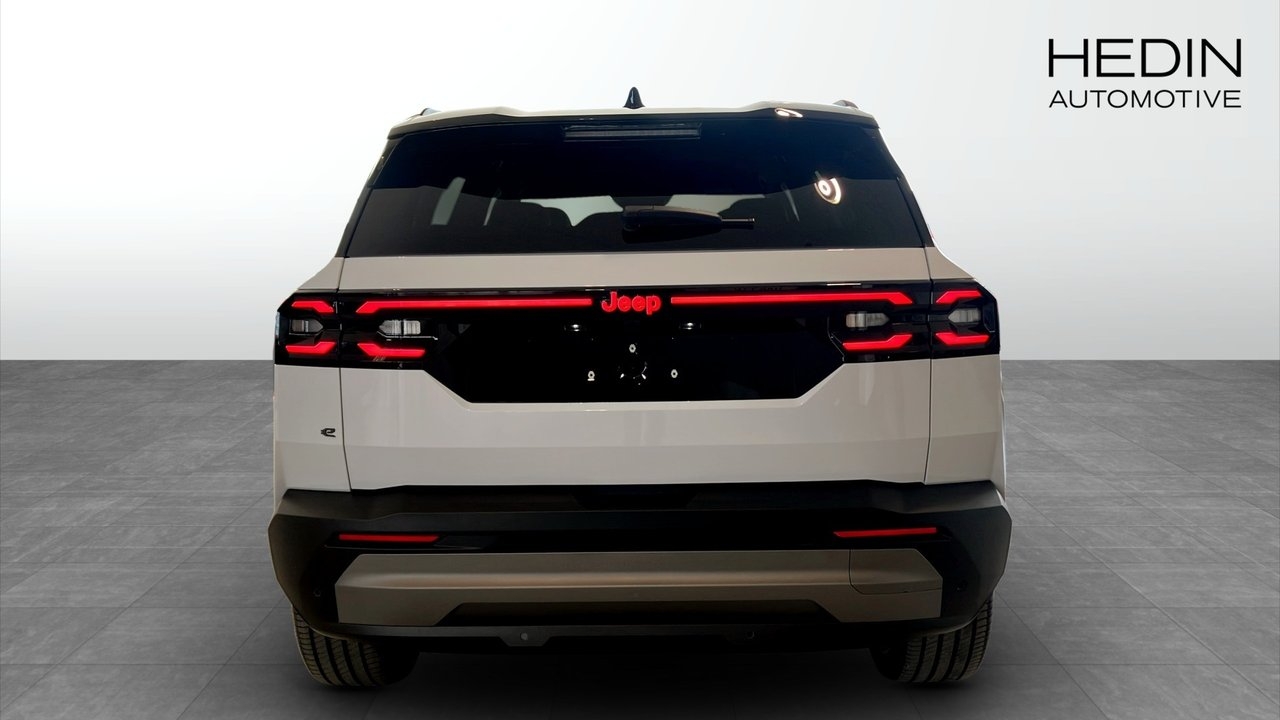 Jeep Compass 2026, bild 7/9