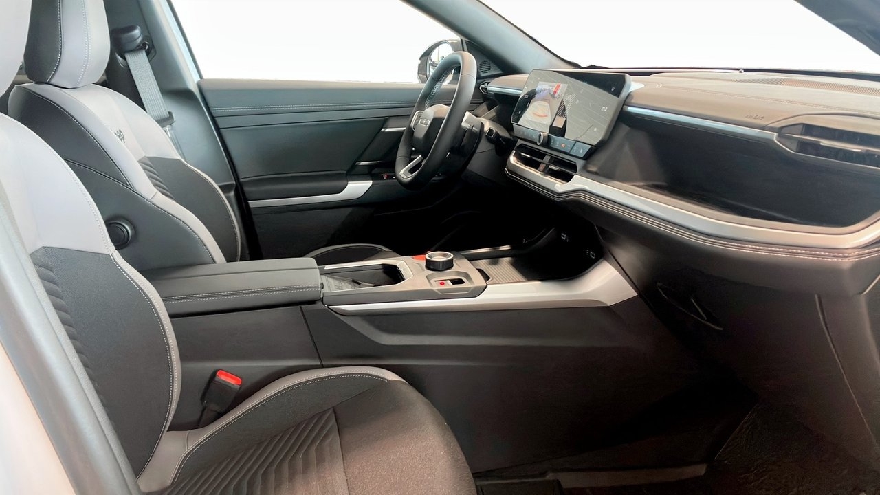 Jeep Compass 2026, bild 3/9