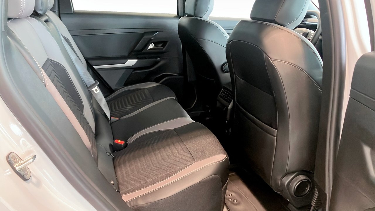 Jeep Compass 2026, bild 5/9
