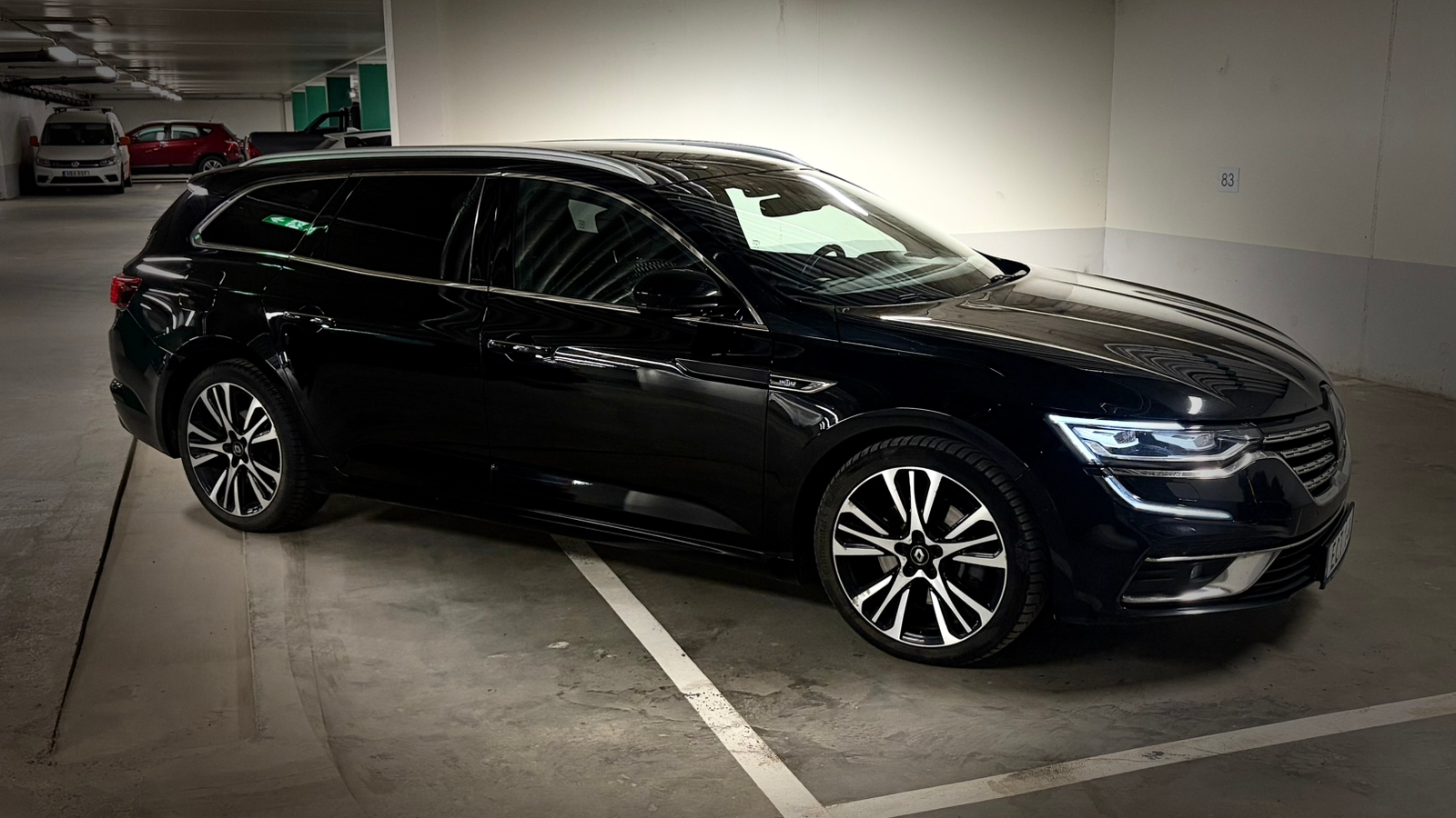 Renault Talisman