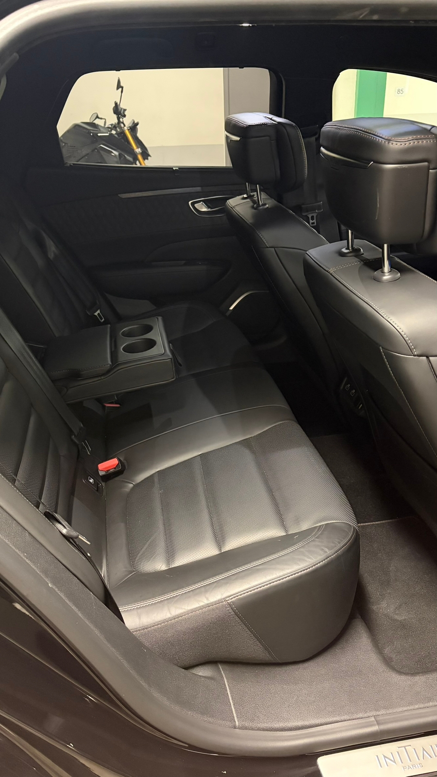 Renault Talisman 2021, bild 5/10
