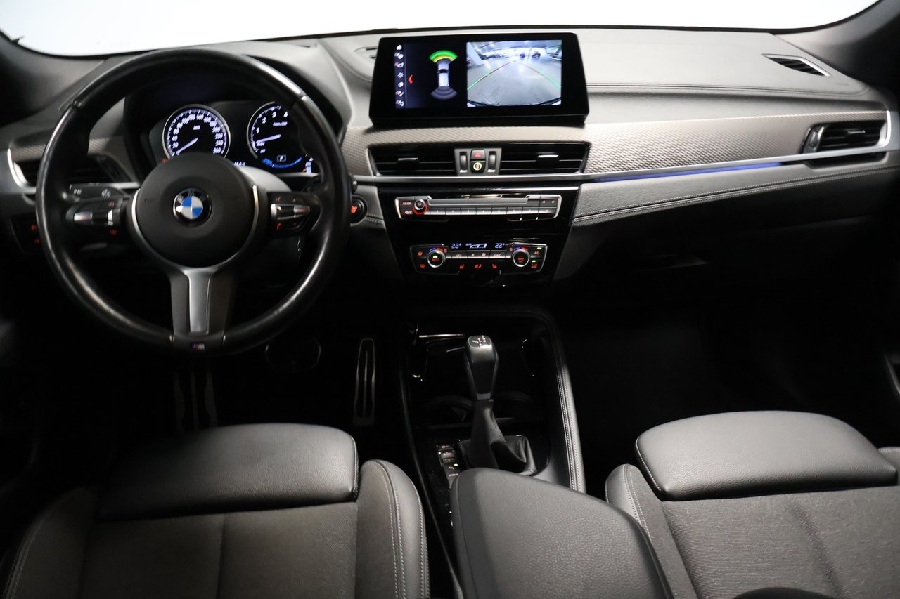 BMW X2 2021, bild 5/16