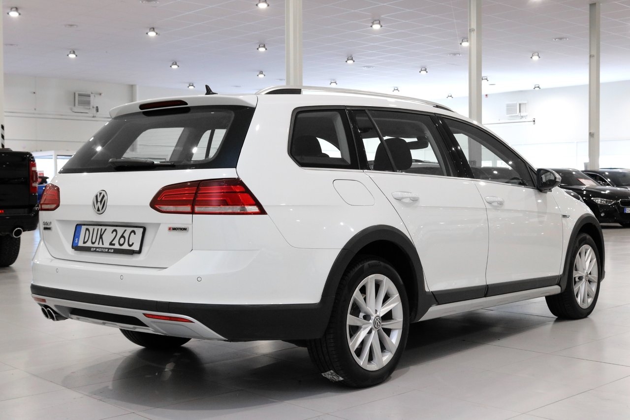 Volkswagen Golf 2020, bild 3/10