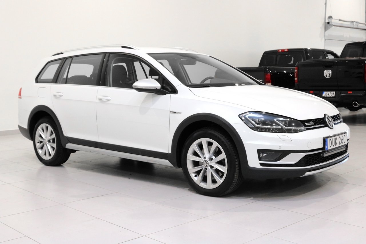 Volkswagen Golf 2020, bild 2/10
