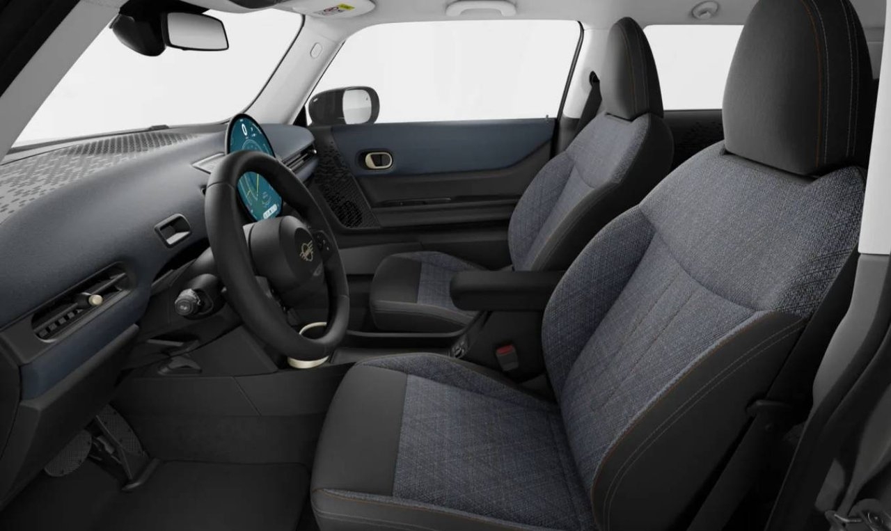 MINI Cooper Ränktekampanj 2026, kuva 3/3