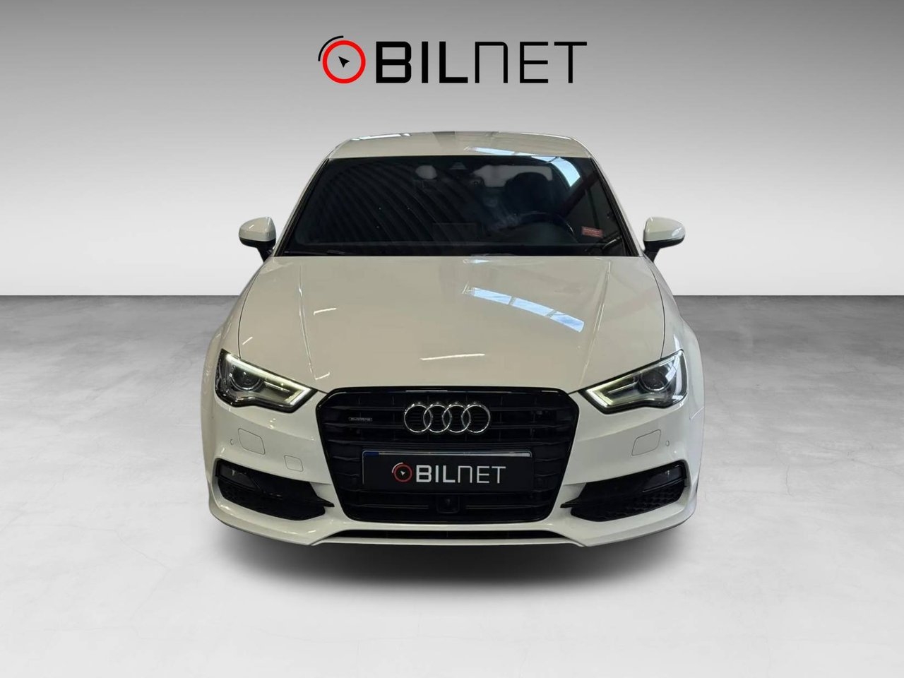 Audi A3 2015, bild 7/10