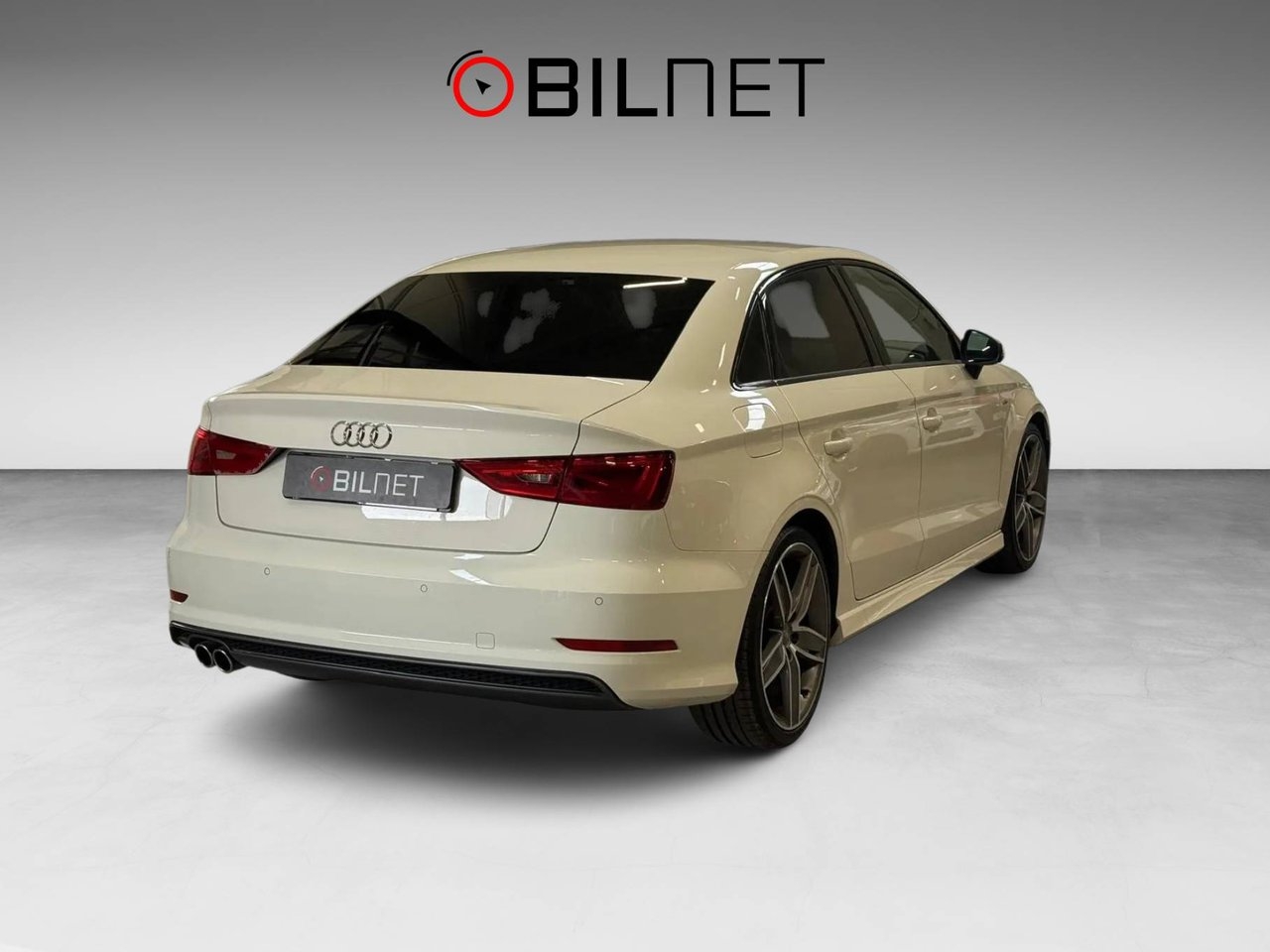 Audi A3 2015, bild 2/10