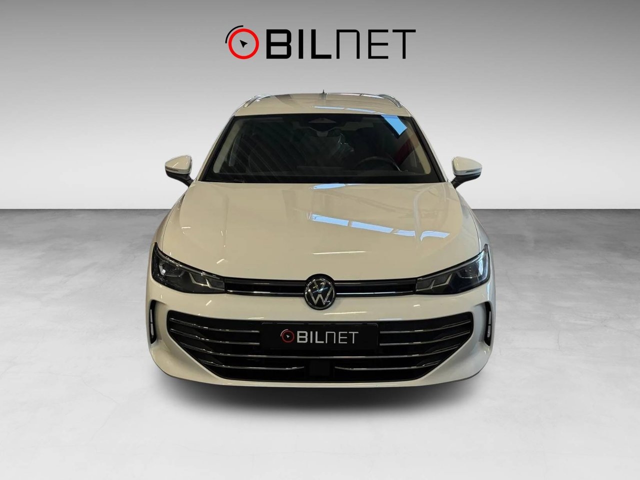Volkswagen Passat 2024, bild 3/10