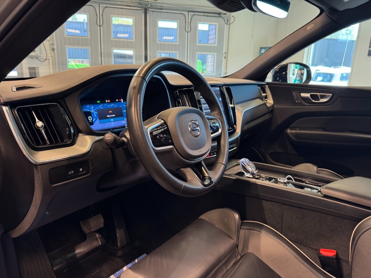 Volvo XC60 2024, bild 7/29