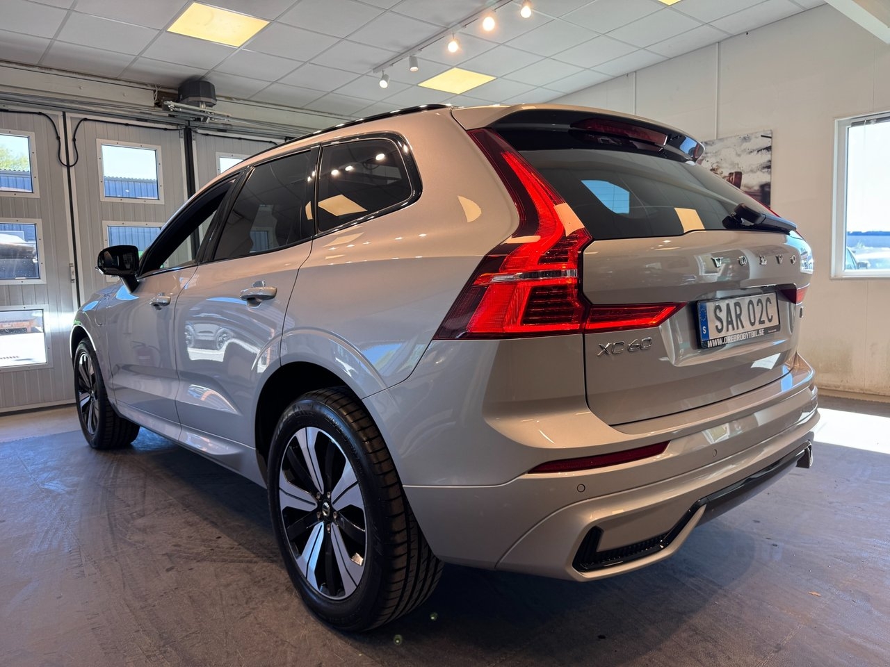 Volvo XC60 2024, bild 3/29