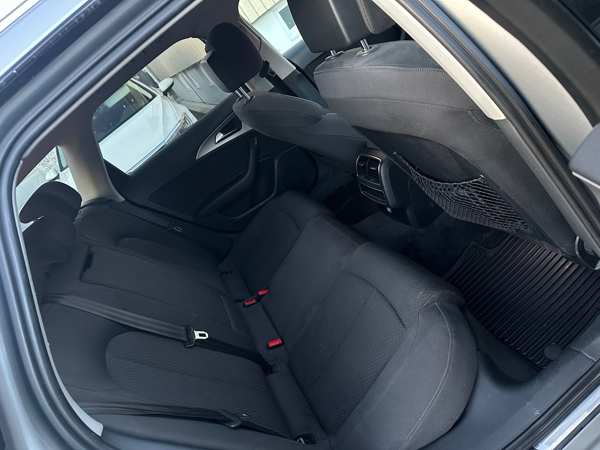 Audi A6 2012, bild 10/10