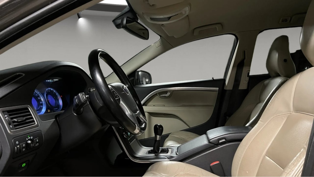 Volvo V70 2012, bild 3/6