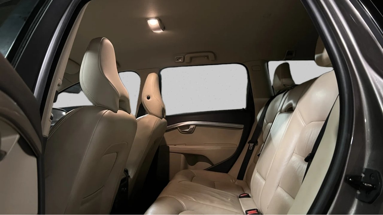 Volvo V70 2012, bild 5/6