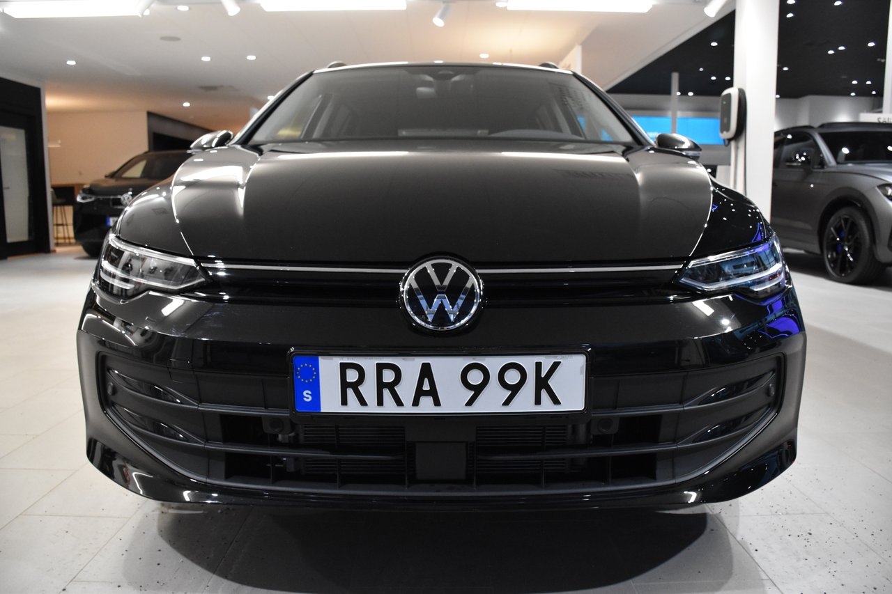 Volkswagen Golf 2026, bild 3/10