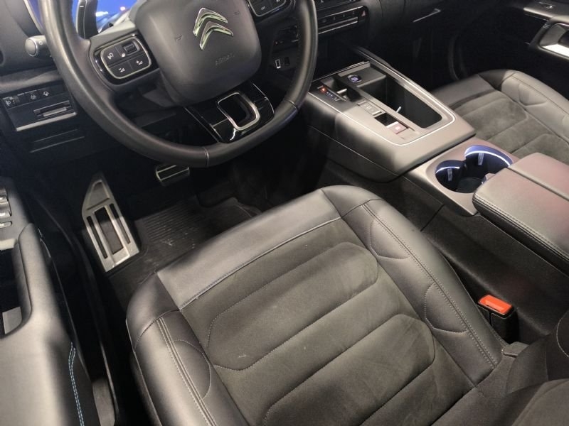 Citroen C5 Aircross 2022, bild 7/10