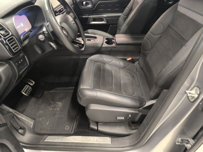 Citroen C5 Aircross 2022, bild 6/10