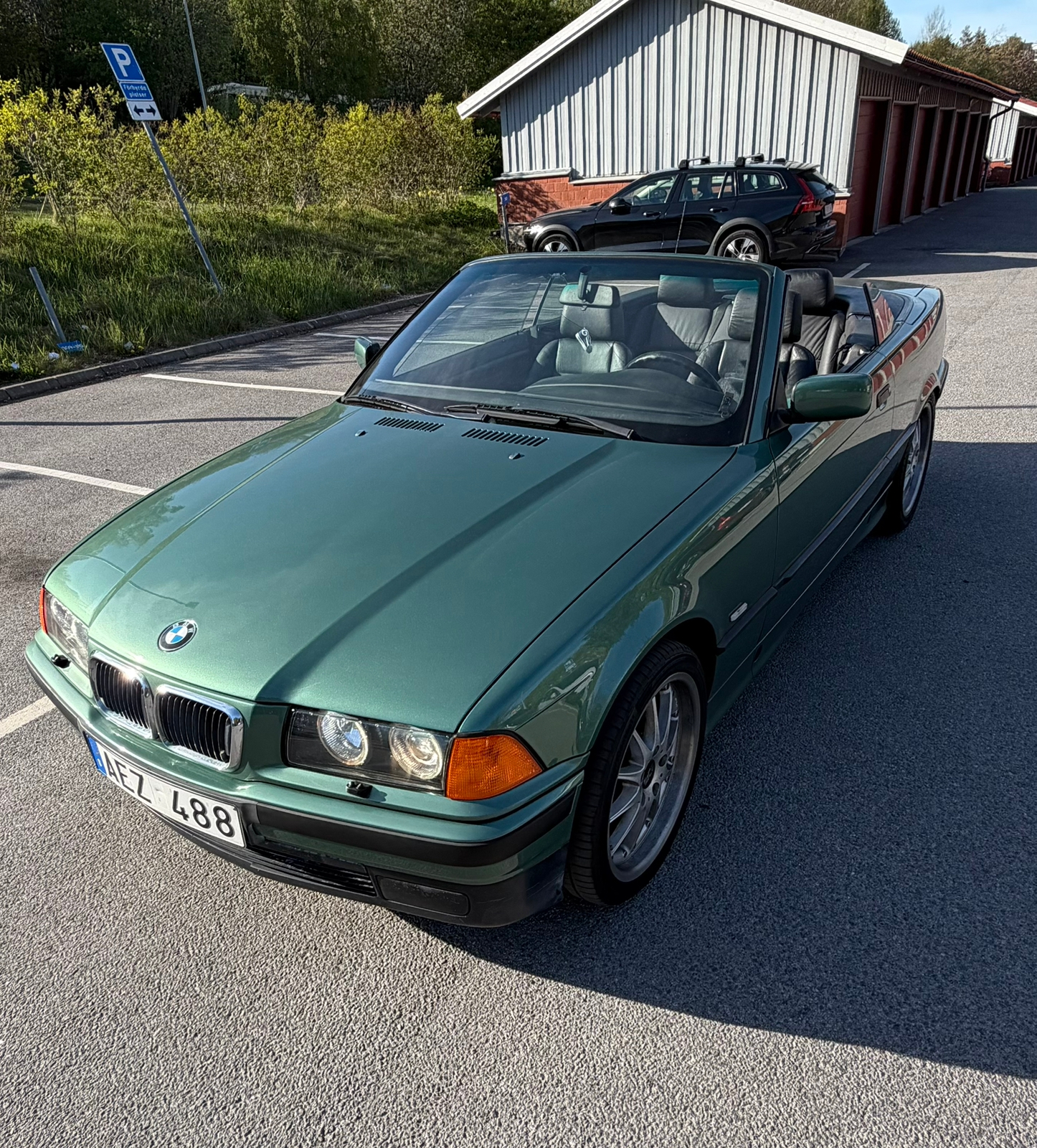 BMW 318