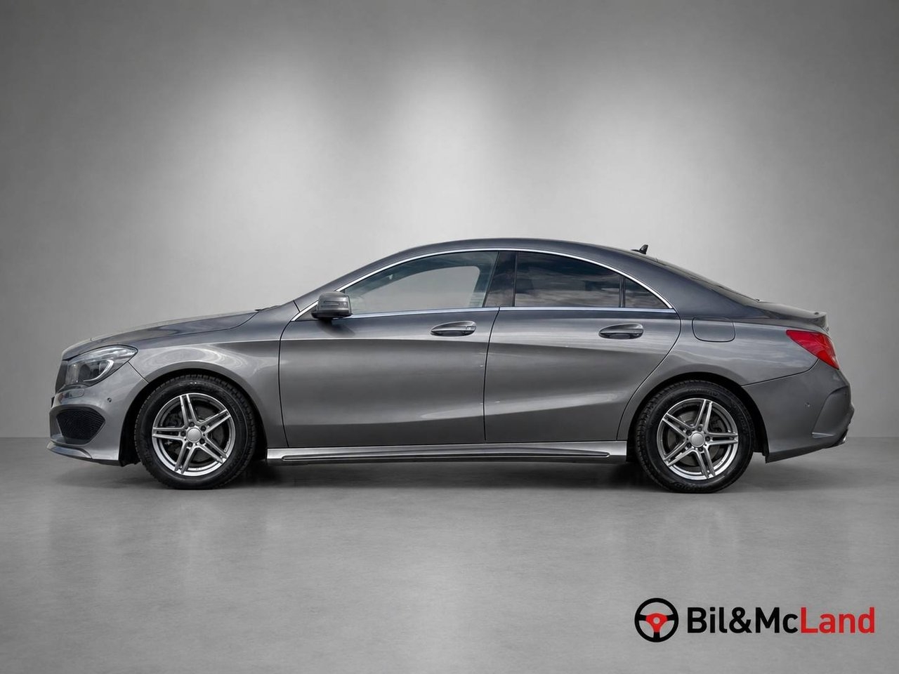 Mercedes-Benz CLA 2015, bild 2/10