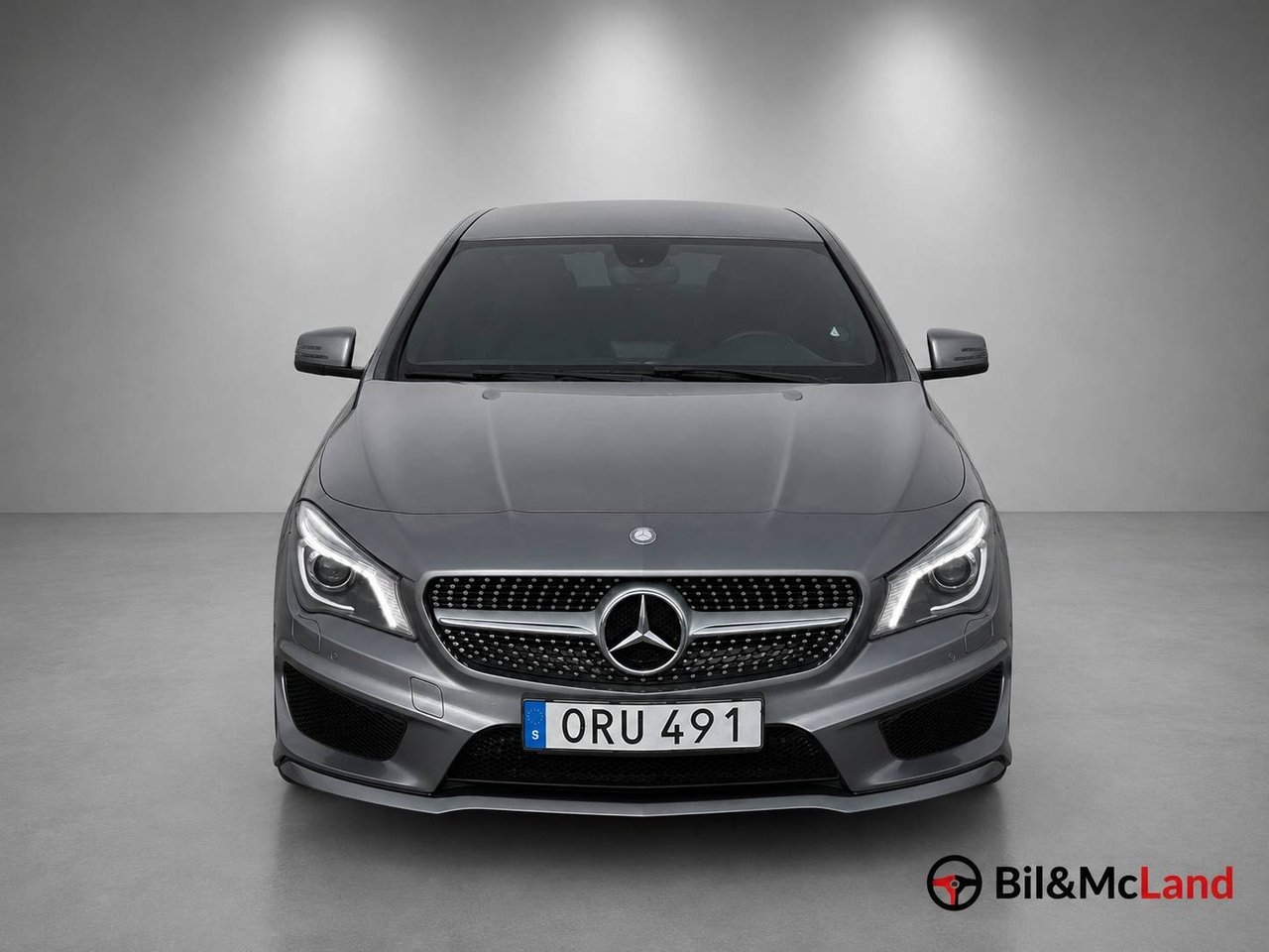 Mercedes-Benz CLA 2015, bild 5/10