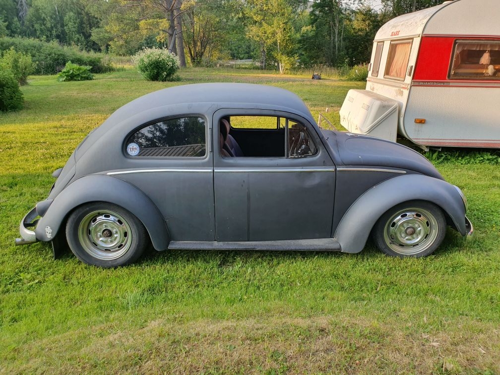 Volkswagen 1500