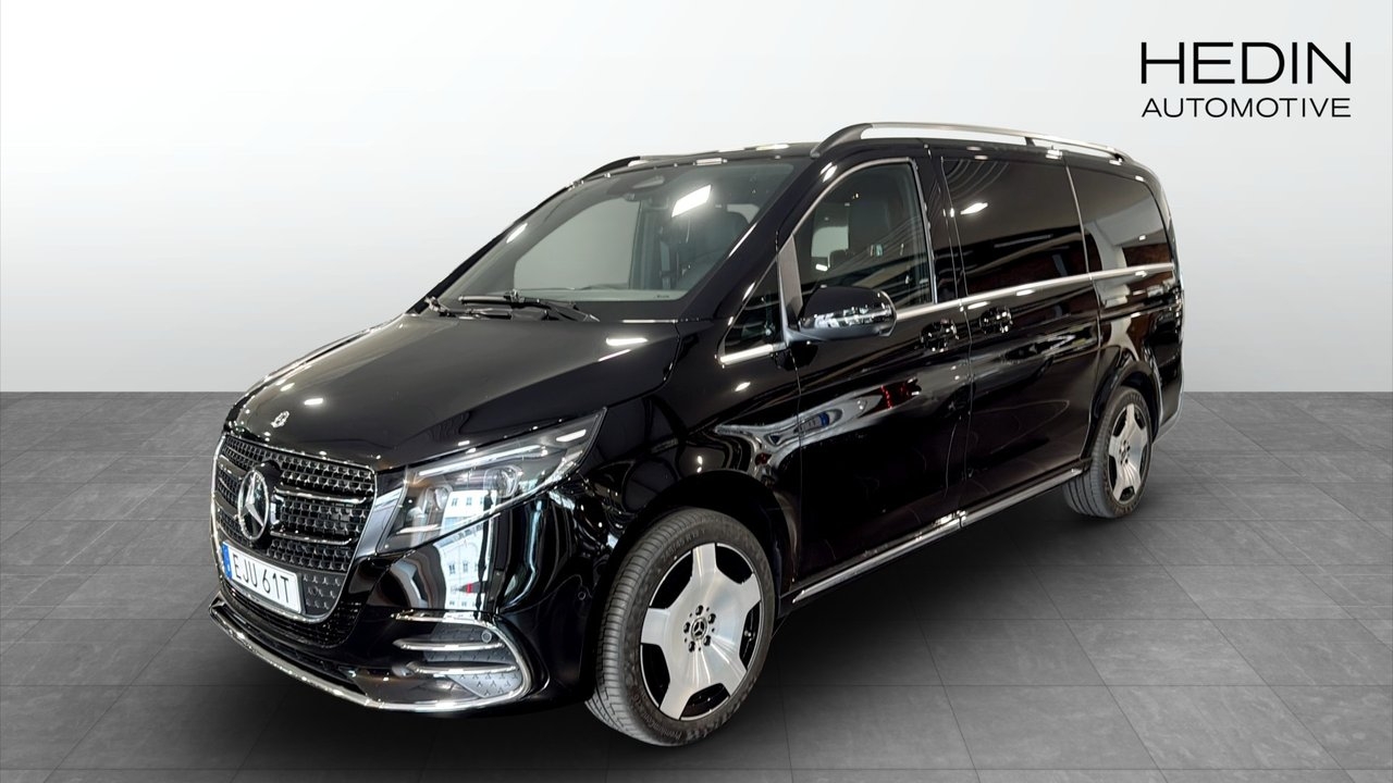 Mercedes-Benz V