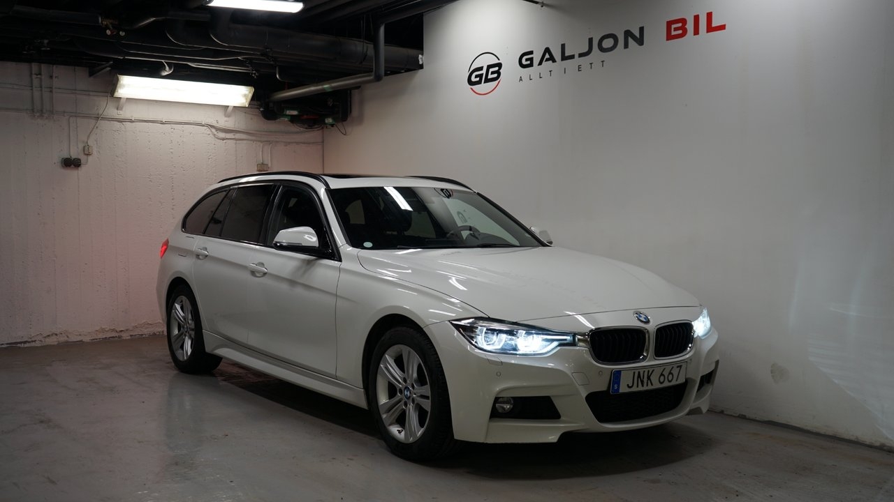 BMW 320