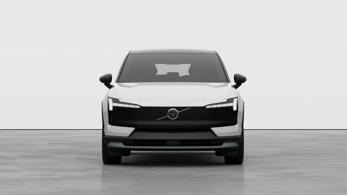 Volvo EX30 Twin M Perform Ultra 2025, bild 2/10