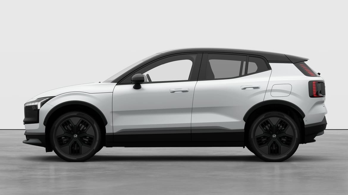 Volvo EX30 Twin M Perform Ultra 2025, bild 4/10