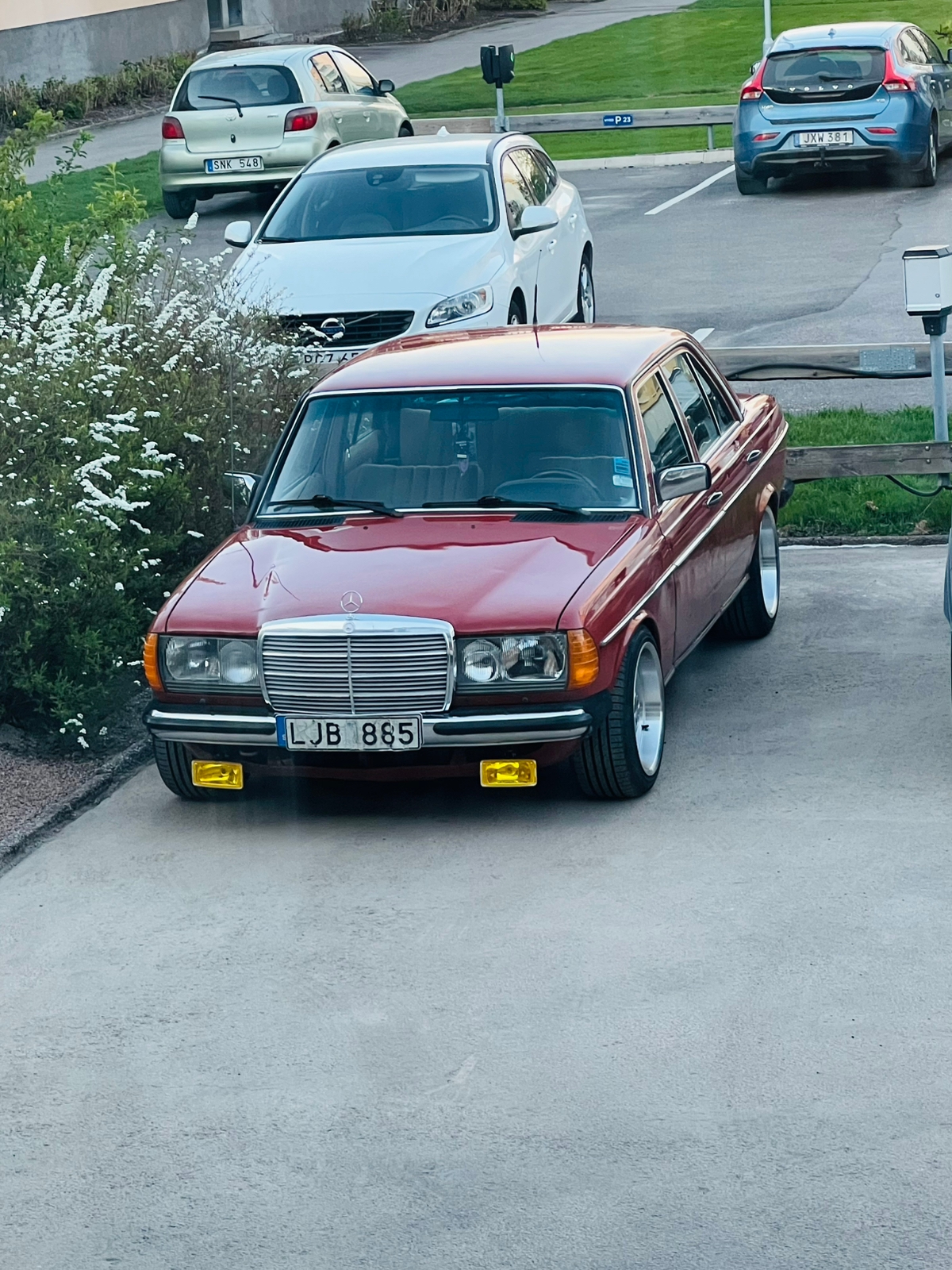 Mercedes-Benz 300