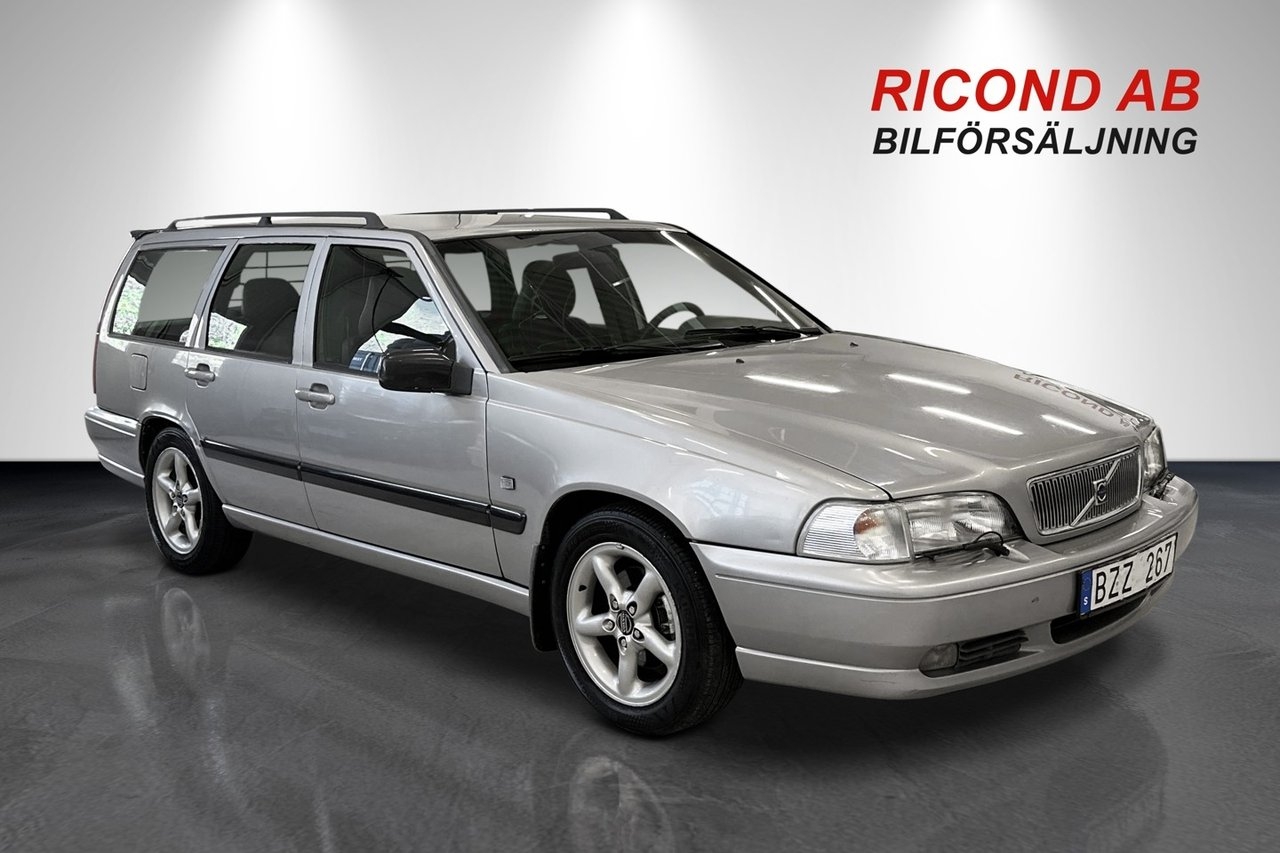 Volvo V70