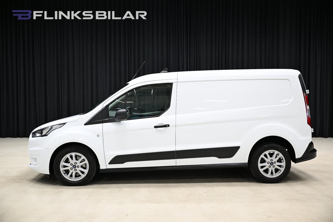 Ford Transit Connect 2022, kuva 2/25