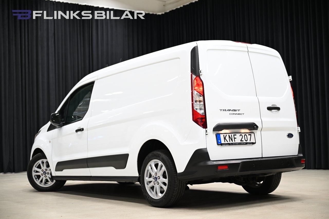 Ford Transit Connect 2022, kuva 4/25