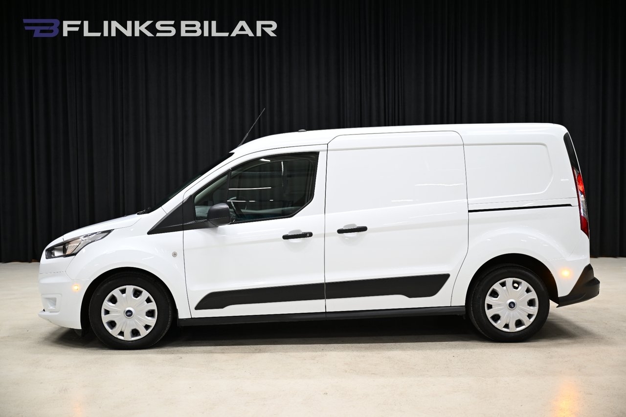 Ford Transit Connect Connect 100HK L2 2020, bild 3/30
