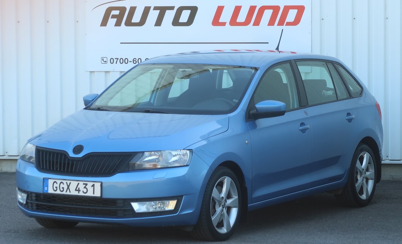 Skoda