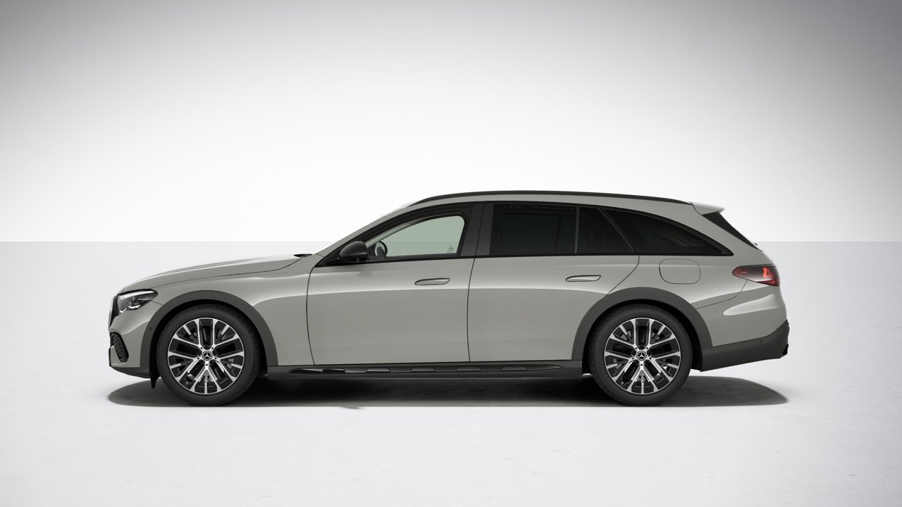 Mercedes-Benz E 2027, bild 6/10