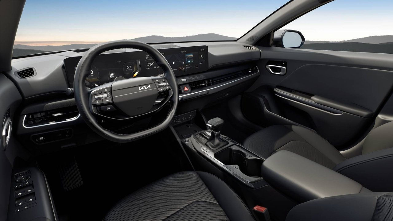 Kia K4 SW 1.0 T-GDi MT6 Action 2026, kuva 5/5