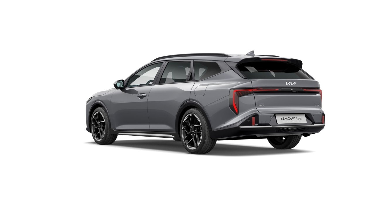 Kia K4 SW 1.0 T-GDi MT6 Action 2026, kuva 3/5