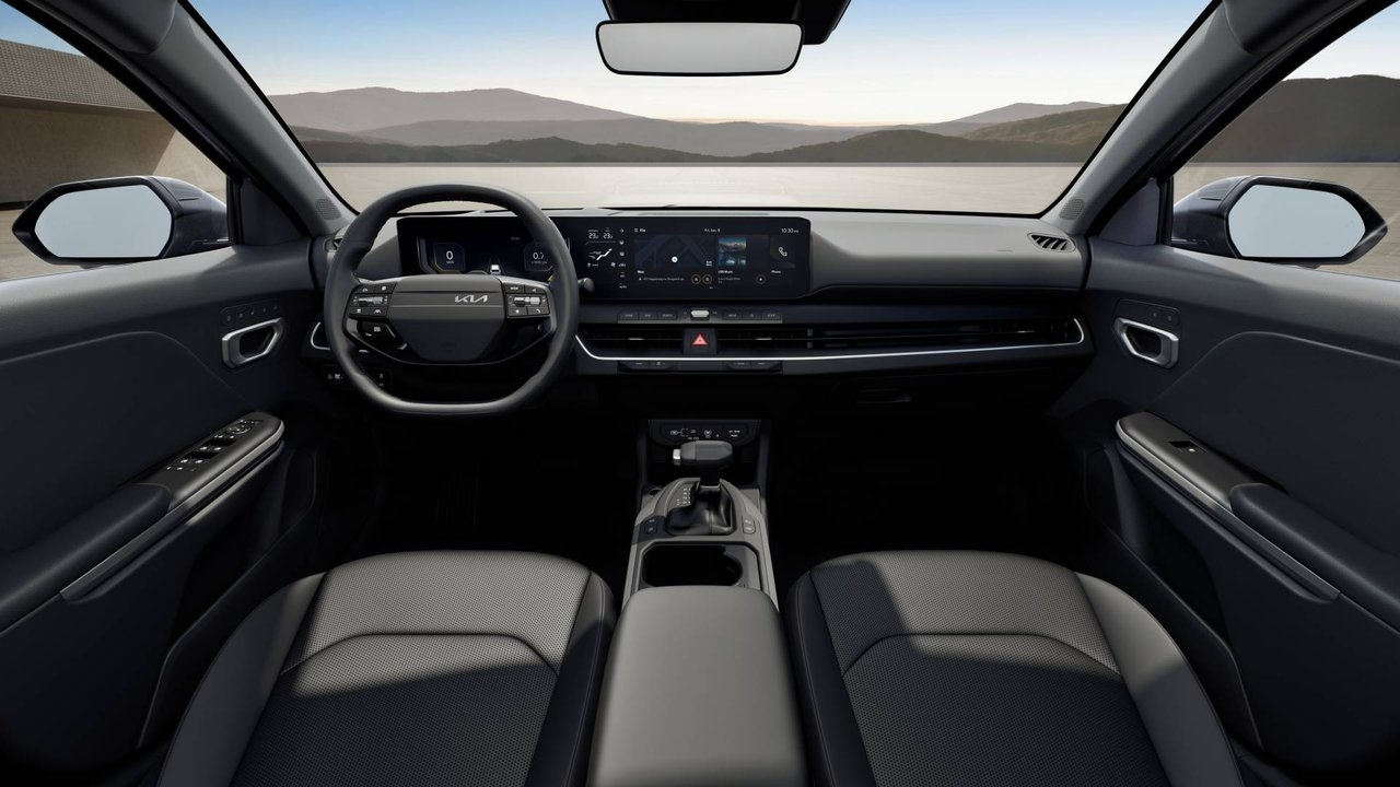 Kia K4 SW 1.0 T-GDi MT6 Action 2026, kuva 4/5