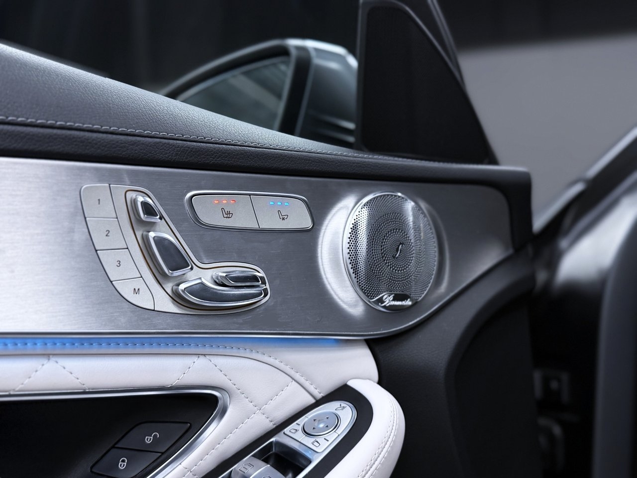 Mercedes-Benz C 2017, bild 7/10