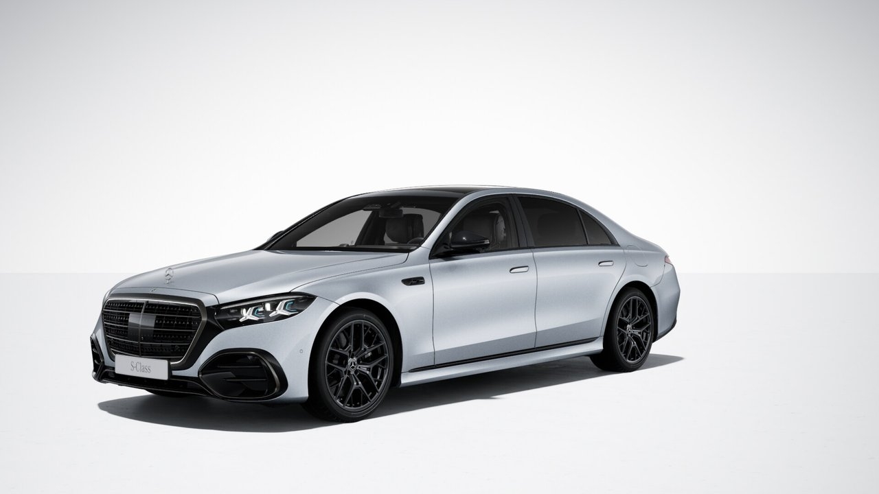 Mercedes-Benz S 2027, bild 7/10