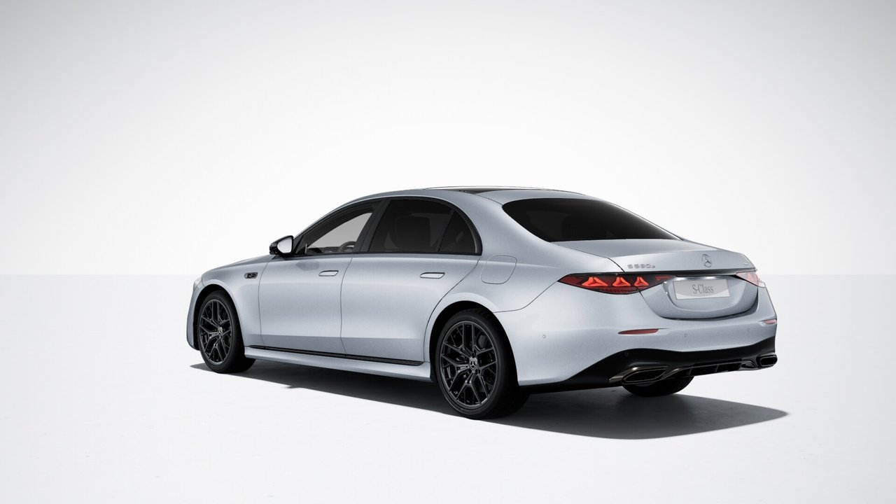Mercedes-Benz S 2027, bild 5/10