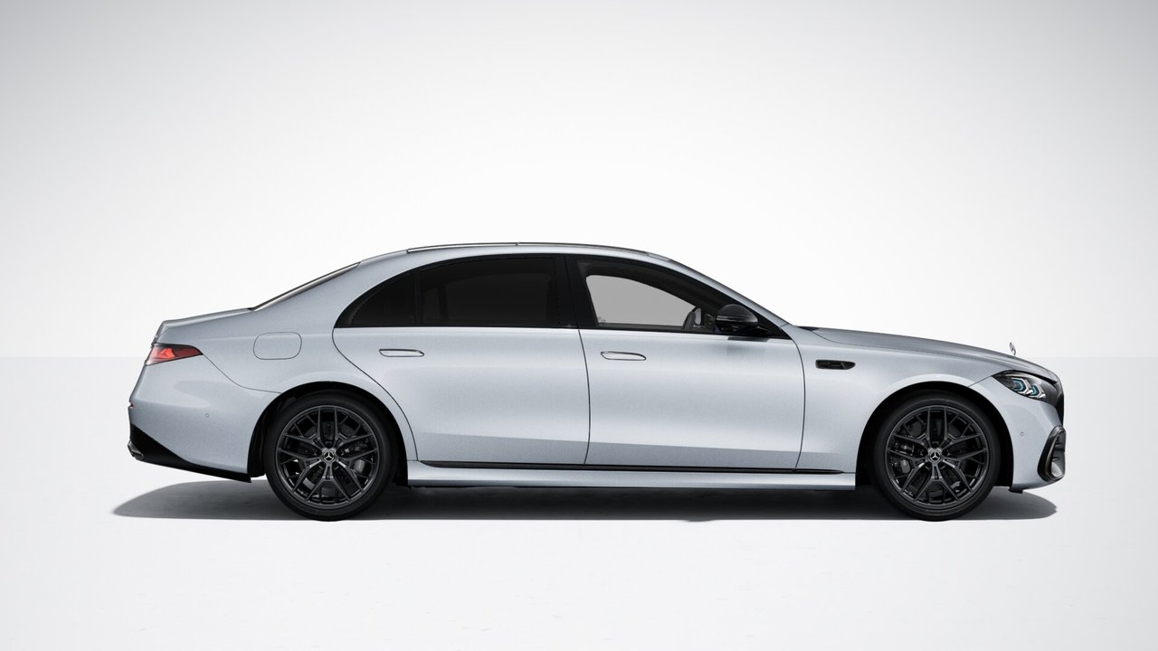 Mercedes-Benz S 2027, bild 2/10