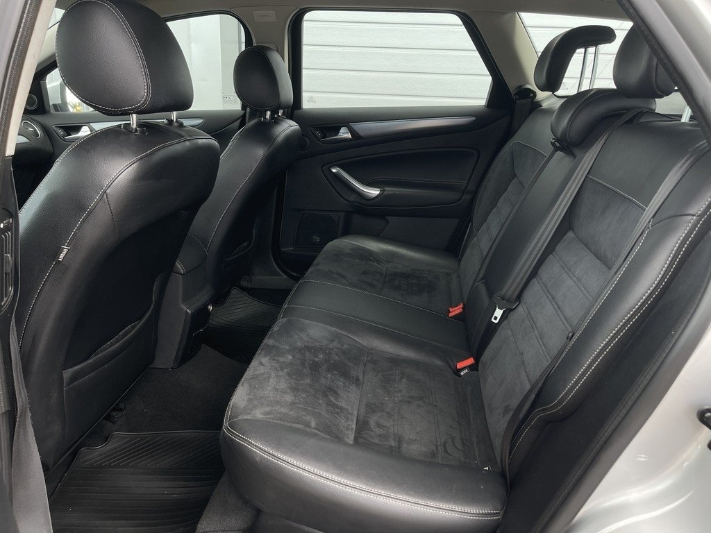 Ford Mondeo 2011, bild 5/10