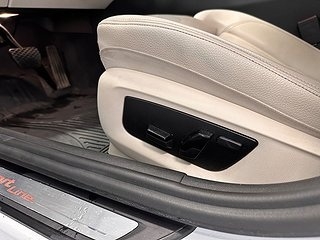 BMW 530 d Sedan Steptronic 2017, bild 5/9