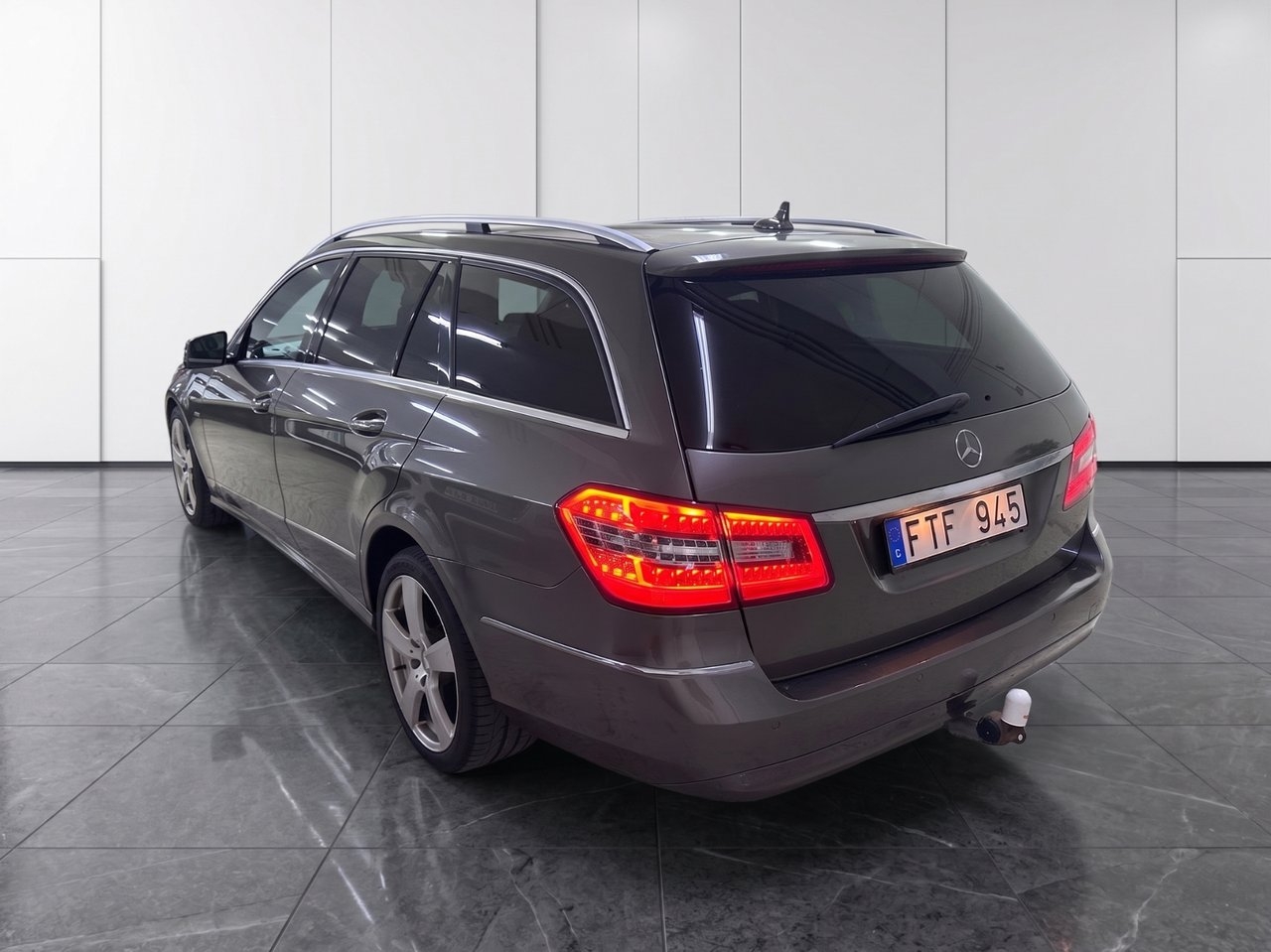 Mercedes-Benz E 2011, bild 4/10